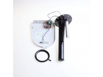 ND DZD Elektroinstalace + příruba k OKC(E)V 100-160 t.č.110xxxxxx 2110096