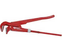 BGS Hasák, 25 mm - 1&quot;, švédský tvar