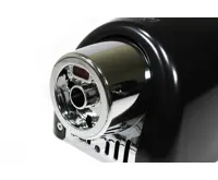 Jet Dryer BOOSTER bílý ABS plast (27)