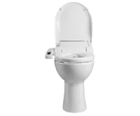 SAPHO BLOOMING EKO PLUS elektronický bidet (16)