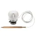 Honeywell termostatická hlavice pro TUV s kapilárou 2m 30-70°C (M30x1,5) Honeywell termostatická hlavice pro TUV s kapilárou 2m 30-70°C (M30x1,5)