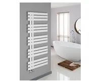 SAPHO SILVANA otopné těleso 500x1236mm, bílá (1)