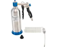 BGS Tlakový čistič katalyzátoru