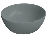 GSI PURA keramické umývátko na desku, průměr 32cm, agave mat GSI PURA keramické umývátko na desku, průměr 32cm, agave mat