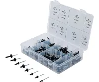 BGS Souprava slepých nýtů | hliník | 3,2 - 4,8 mm | 200dílná - BGS 85224 BGS Souprava slepých nýtů | hliník | 3,2 - 4,8 mm | 200dílná - BGS 85224