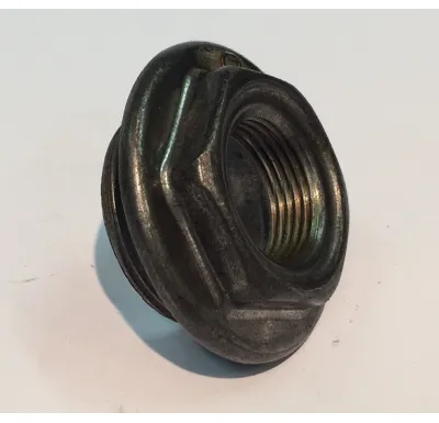 Viadrus růžice radiátorová 5/4" x 1/2" levá
