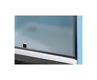 POLYSAN EASY obdélníkový sprchový kout pivot dveře 900-1000x700mm L/P varianta, sklo Brick (1)