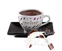 Cioconat W&amp;G Mléčná 30g