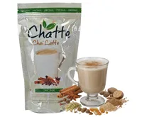 Chatte - Chai Latte Original sáček 360g