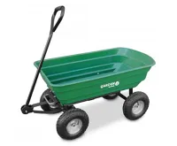 Garden King Zahradní přepravní vozík GC-018 Garden King Zahradní přepravní vozík GC-018