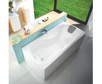 Ravak Vana XXL 190x95 * Do vyprodání zásob. (2)