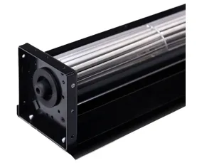 Jak zvýšit výkon podlahového konvektoru až o 1000%