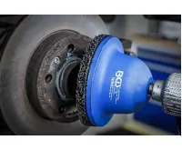 BGS Bruska na náboje kol | plastové provedení | vnitřní O 90 mm  - BGS 70968 (1)