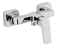 NOVASERVIS Sprchová baterie Nobless EGO bez příslušenství 150mm chrom - 43061/1,0