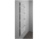 AQUALINE DIRECT otopné těleso s bočním připojením 600x1680 mm, bílá (3)
