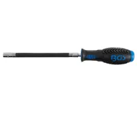 BGS Šroubovák ohebný šestihranný , 7 mm