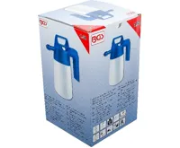 BGS Láhev s mechanickým rozprašovačem pěny, 1,5 l (6)