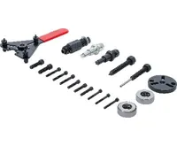 BGS Přípravek pro montáž a demontáž klimatizačních spojek kompresoru (1)