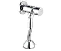 NOVASERVIS Pisoárový tlačný ventil - Z502 NOVASERVIS Pisoárový tlačný ventil - Z502