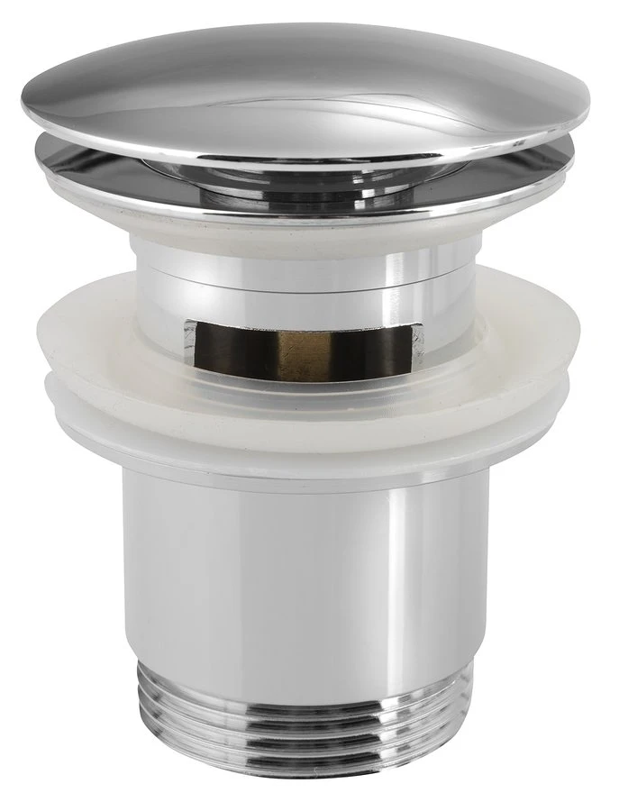 SAPHO Umyvadlov V pust 5 4 Click clack Velk Z tka 30 45mm Chrom sapho-umyvadlov-v-pust-5-4-click-clack-velk-z-tka-30-45mm-chrom