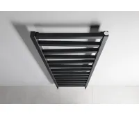 SAPHO ZIG otopné těleso 500x1572mm, antracit (6)