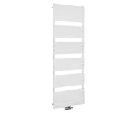 AQUALINE BONDI otopné těleso 600x1798 mm, bílá AQUALINE BONDI otopné těleso 600x1798 mm, bílá