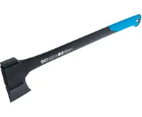 BGS Univerzální sekera ,  nylonová rukojeť zesílená skelnými vlákny ,  1100 g