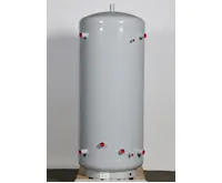 Akumulační nádrž PRO  900 V2s - včetně izolace (1)