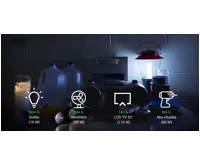 Bateria Nabíjecí stanice Hobby 2400 W (6)