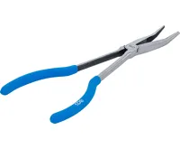 BGS Telefonní kleště ,  S forma ,  velmi dlouhé ,  280 mm - BGS 4411 (2)