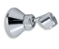 NOVASERVIS Držák sprchy kovový kloubový chrom - D/KOV,0 NOVASERVIS Držák sprchy kovový kloubový chrom - D/KOV,0