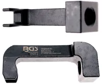 BGS Adaptér pro demontáž injektoru podkládací,průměr vidlice 12mm BGS Adaptér pro demontáž injektoru podkládací,průměr vidlice 12mm