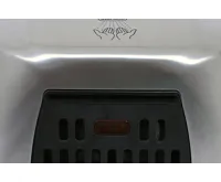 Jet Dryer STORM bílý ABS plast (23)