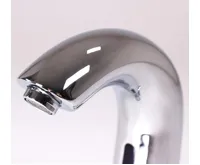 Donner Automatická umyvadlová baterie AutoFlow 03 (17)