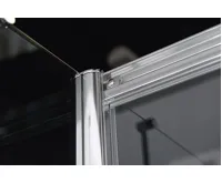 POLYSAN LUCIS LINE třístěnný sprchový kout 1200x900x900mm L/P varianta (6)