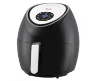 De Gusto Horkovzdušná fritéza DIGITAL 3,5 l AF602 (1)