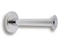 NOVASERVIS Držák toaletního papíru rovný Metalia 1 chrom - 6142,0