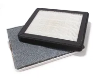 Jet Dryer COMPACT Stříbrný (45)