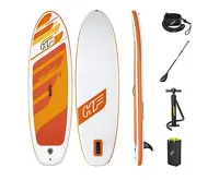 Bestway 65349 Paddleboard Aqua Journey 274 x 76 x 12 cm (1)