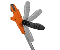 Profi Tools Elektrická strunová sekačka 2v1 DT2140 (3)