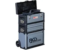 BGS Vozík montážní 530 x 320 x 720 mm, mobilní (1)