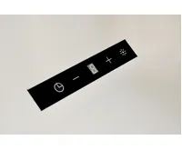 CATA Odsavač par EMPIRE KDp 338060 + DÁLKOVÉ OVLÁDÁNÍ (3)