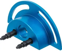 BGS Aretační příparevk vodní pumpy Opel Ecotec (1)