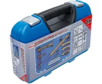 BGS Sada přípravku pro montáž a demontáž pružin ventilů, 7dílná (6)