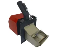 Atmos Hořák na pelety A45