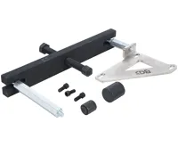 BGS Pěnová vložka (modul) nástroj na oddělení skříně | pro VAG DSG převodovku (0AM) (2)