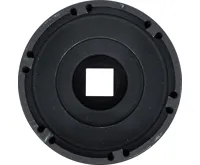 BGS Klíč na matice se zářezy,  pro přední nápravu MAN TGA,  101/110 mm (1)