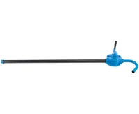 BGS Pumpa přečerpávací ruční, pro oleje a nekorozivní kapaliny BGS Pumpa přečerpávací ruční, pro oleje a nekorozivní kapaliny