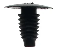 BGS Příchytky čalounění pro vozy VW, sortiment 255 dílů (2)