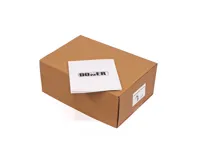 Donner Automatická umyvadlová baterie AutoFlow 03 (26)